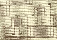 An illustration from Indian basketry, and How to make Indian and other baskets (1903)