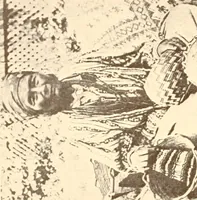 An illustration from Indian basketry, and How to make Indian and other baskets (1903)