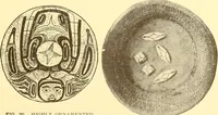 An illustration from Indian basketry, and How to make Indian and other baskets (1903)