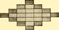 An illustration from Indian basketry, and How to make Indian and other baskets (1903)