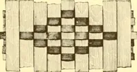 An illustration from Indian basketry, and How to make Indian and other baskets (1903)