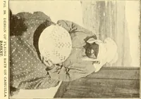 Picture 227 of 428 from Indian basketry, and How to make Indian and other baskets (1903), leaf 228