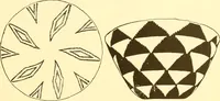 An illustration from Indian basketry, and How to make Indian and other baskets (1903)