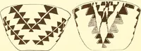 An illustration from Indian basketry, and How to make Indian and other baskets (1903)