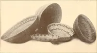 An illustration from Indian basketry, and How to make Indian and other baskets (1903)