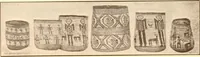 An illustration from Indian basketry, and How to make Indian and other baskets (1903)
