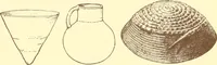 An illustration from Indian basketry, and How to make Indian and other baskets (1903)