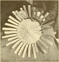 An illustration from Indian basketry, and How to make Indian and other baskets (1903)