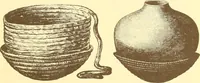 Picture 12 of 428 from Indian basketry, and How to make Indian and other baskets (1903), leaf 30