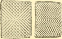 An illustration from Indian basketry, and How to make Indian and other baskets (1903)