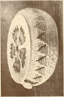 An illustration from Indian basketry, and How to make Indian and other baskets (1903)