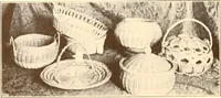 An illustration from Indian basketry, and How to make Indian and other baskets (1903)