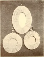 Picture 279 of 428 from Indian basketry, and How to make Indian and other baskets (1903), leaf 309