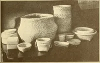 An illustration from Indian basketry, and How to make Indian and other baskets (1903)