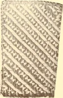 An illustration from Indian basketry, and How to make Indian and other baskets (1903)