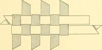 An illustration from Indian basketry, and How to make Indian and other baskets (1903)