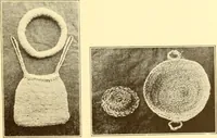 An illustration from Indian basketry, and How to make Indian and other baskets (1903)