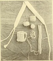 Picture 304 of 428 from Indian basketry, and How to make Indian and other baskets (1903), leaf 332