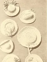 An illustration from Indian basketry, and How to make Indian and other baskets (1903)