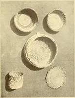 An illustration from Indian basketry, and How to make Indian and other baskets (1903)