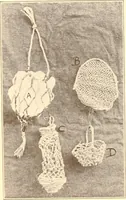 Picture 314 of 428 from Indian basketry, and How to make Indian and other baskets (1903), leaf 339