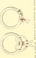 Picture 318 of 428 from Indian basketry, and How to make Indian and other baskets (1903), leaf 341