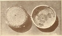 An illustration from Indian basketry, and How to make Indian and other baskets (1903)