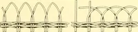 An illustration from Indian basketry, and How to make Indian and other baskets (1903)