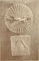 An illustration from Indian basketry, and How to make Indian and other baskets (1903)