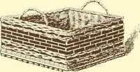 An illustration from Indian basketry, and How to make Indian and other baskets (1903)