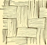 An illustration from Indian basketry, and How to make Indian and other baskets (1903)