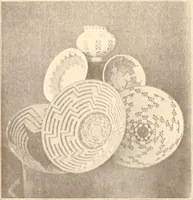 An illustration from Indian basketry, and How to make Indian and other baskets (1903)
