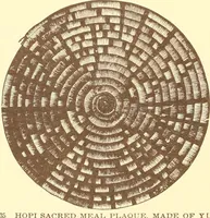 Picture 31 of 428 from Indian basketry, and How to make Indian and other baskets (1903), leaf 51