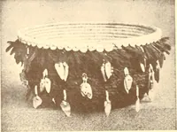 Picture 37 of 428 from Indian basketry, and How to make Indian and other baskets (1903), leaf 57