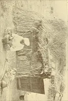 An illustration from Indian basketry, and How to make Indian and other baskets (1903)