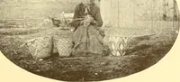 Picture 43 of 428 from Indian basketry, and How to make Indian and other baskets (1903), leaf 66