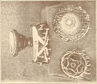 An illustration from Indian basketry, and How to make Indian and other baskets (1903)