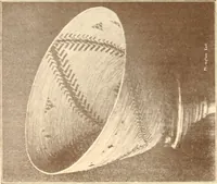 Picture 47 of 428 from Indian basketry, and How to make Indian and other baskets (1903), leaf 69