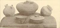 An illustration from Indian basketry, and How to make Indian and other baskets (1903)