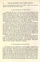 Picture 2 of 4 from Indian blankets and their makers (1914), leaf 120