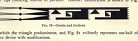 An illustration from Indian blankets and their makers (1914)