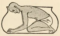 An illustration from Indian conjuring (1922)