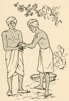 An illustration from Indian conjuring (1922)