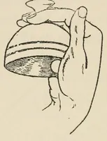 An illustration from Indian conjuring (1922)