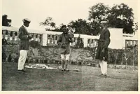 An illustration from Indian conjuring (1922)