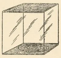 An illustration from Indian conjuring (1922)