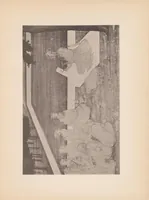 An illustration from Indian drawings : 2d series, chiefly Rājput (1912)