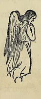 An illustration from Indian good book (1858)