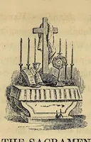 Picture 9 of 13 from Indian good book (1858), leaf 450