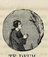 Picture 11 of 13 from Indian good book (1858), leaf 524
